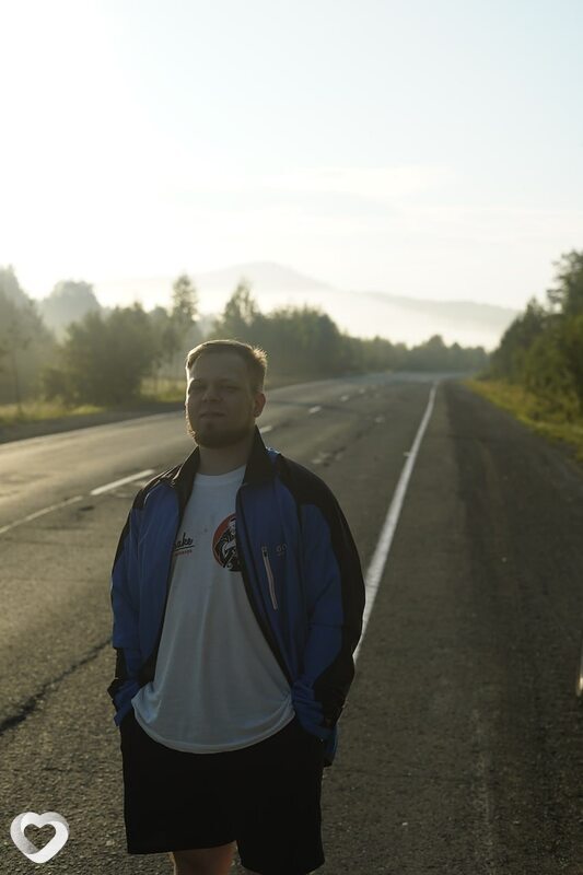 Денис, 29, Оренбурге — анкета №4529090