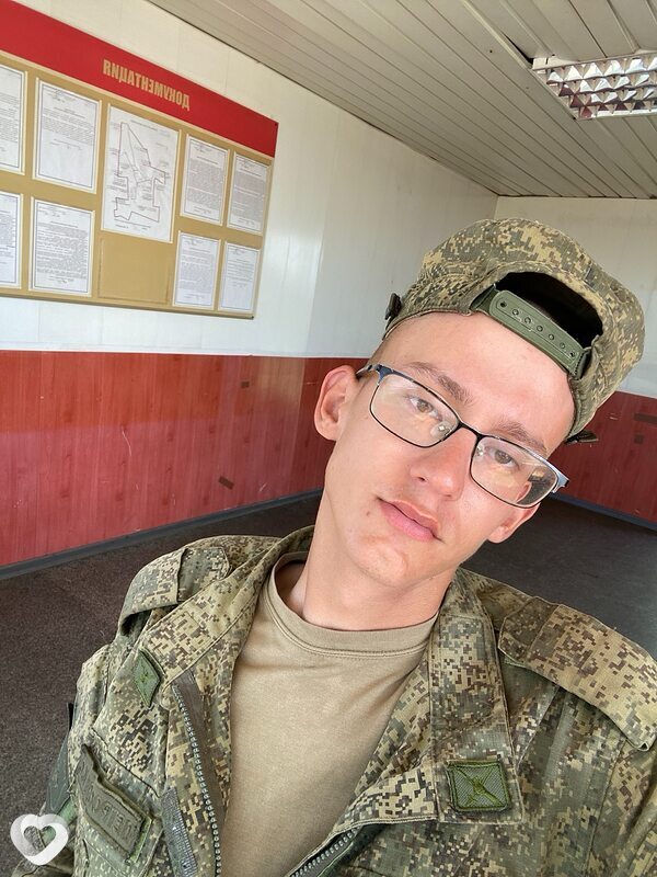 Кирилл, 21, Нижнем Новгороде — анкета №4529093