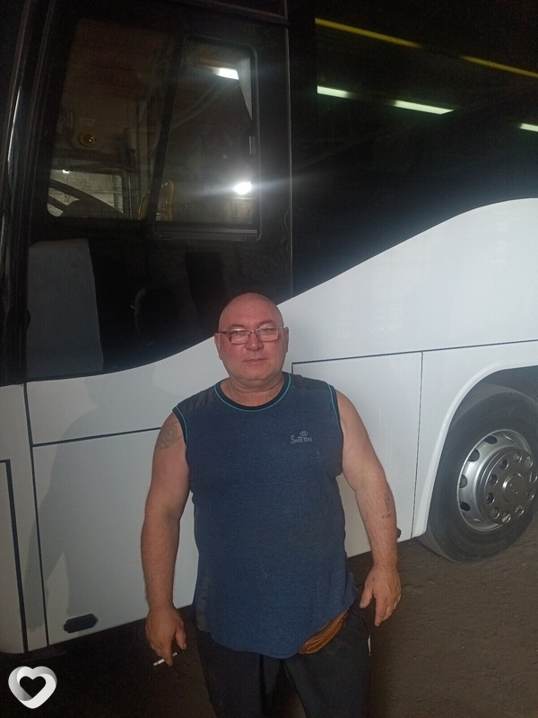 Михаил, Черемхово