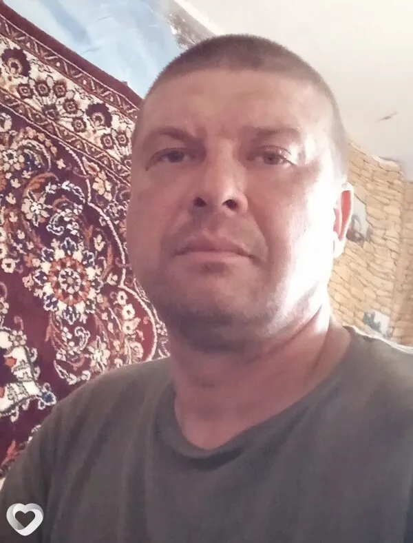 Андрей, 36, Бийске — анкета №4529096