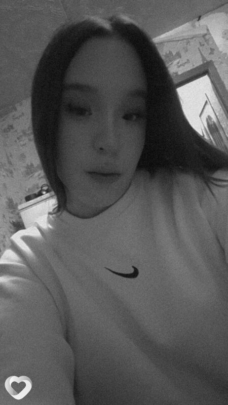Алена, 18, Иркутске — анкета №4529106