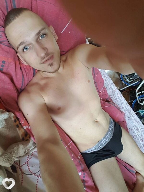 Игорь, 30, Белгороде — анкета №4528665