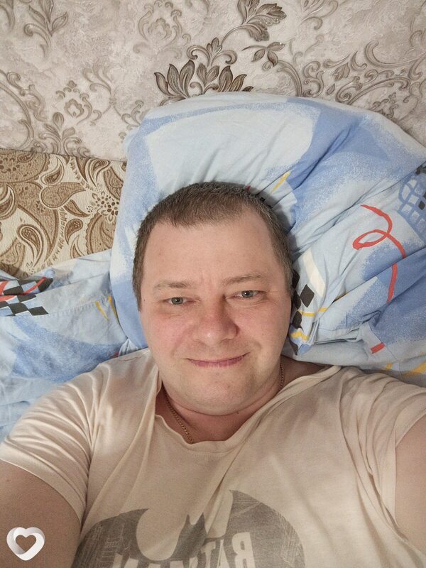 Тёма, 37, Сарове — анкета №4528672