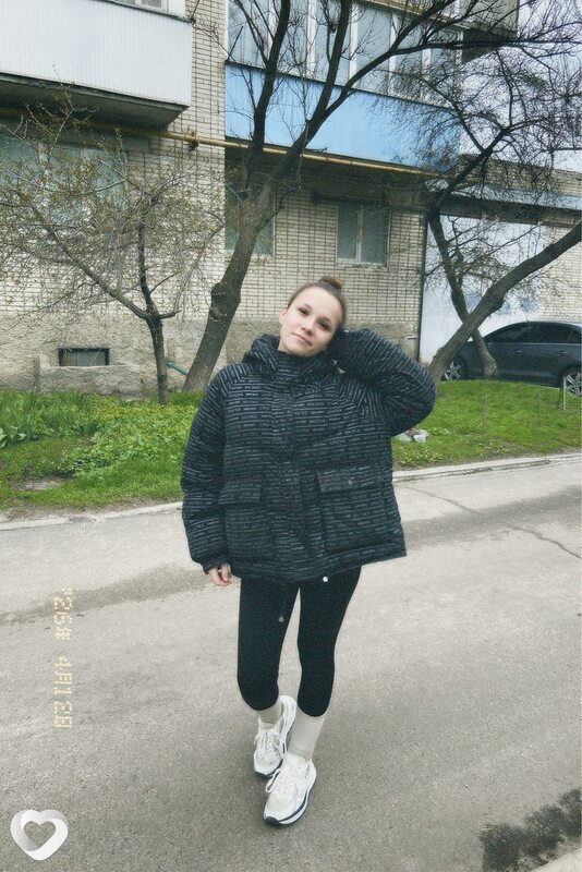 Римма, 18, Сумах — анкета №4528682