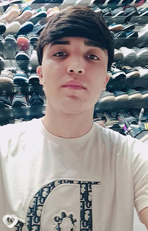 Миша, 25, Лобне — анкета №4528684