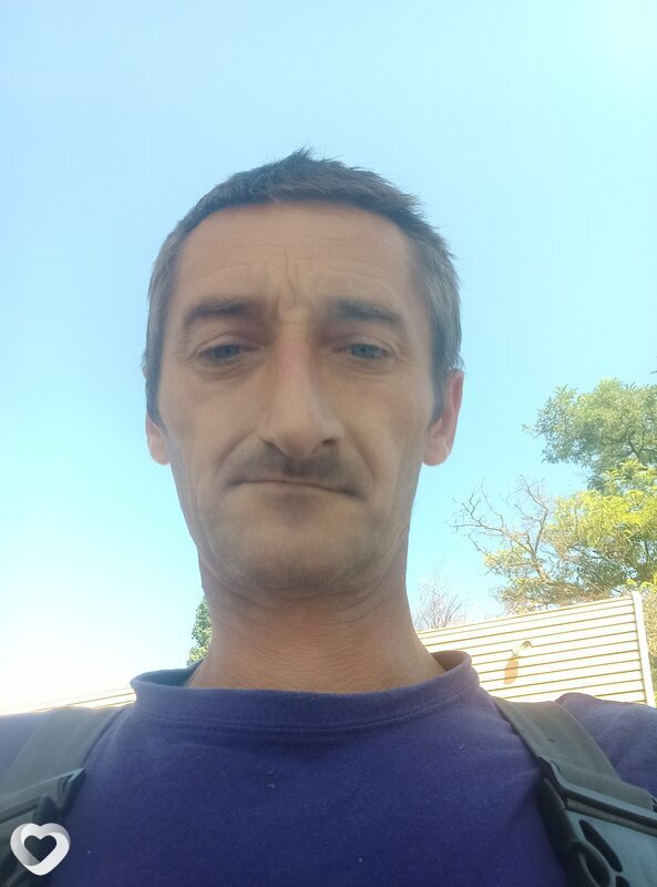 Александр, 42, Одессе — анкета №4530686