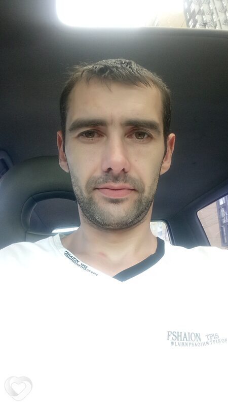 Макс, 39, Киеве — анкета №4530688