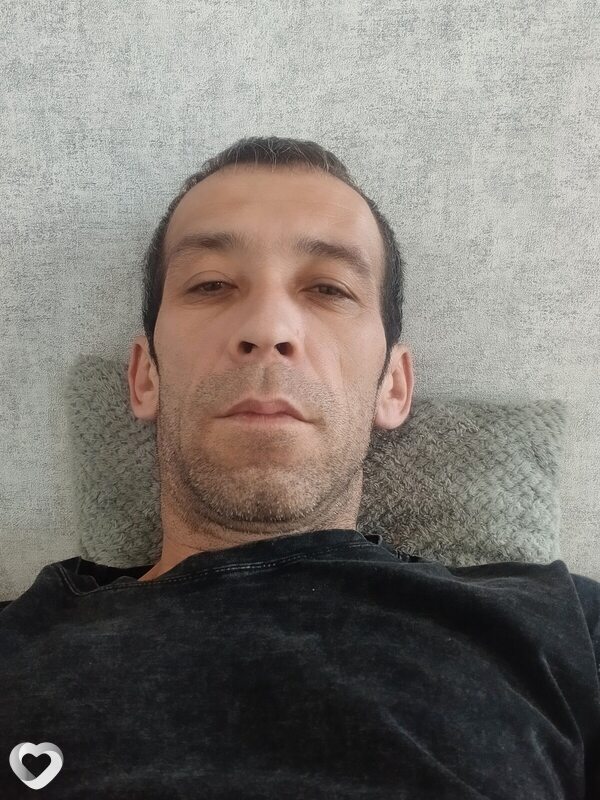 Сардор, 41, Тюмени — анкета №4530699