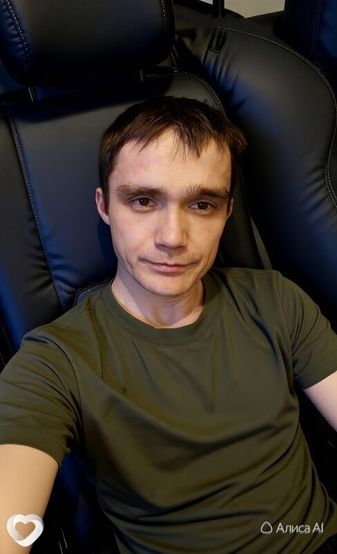 Дима, 28, Санкт-Петербурге — анкета №4530709