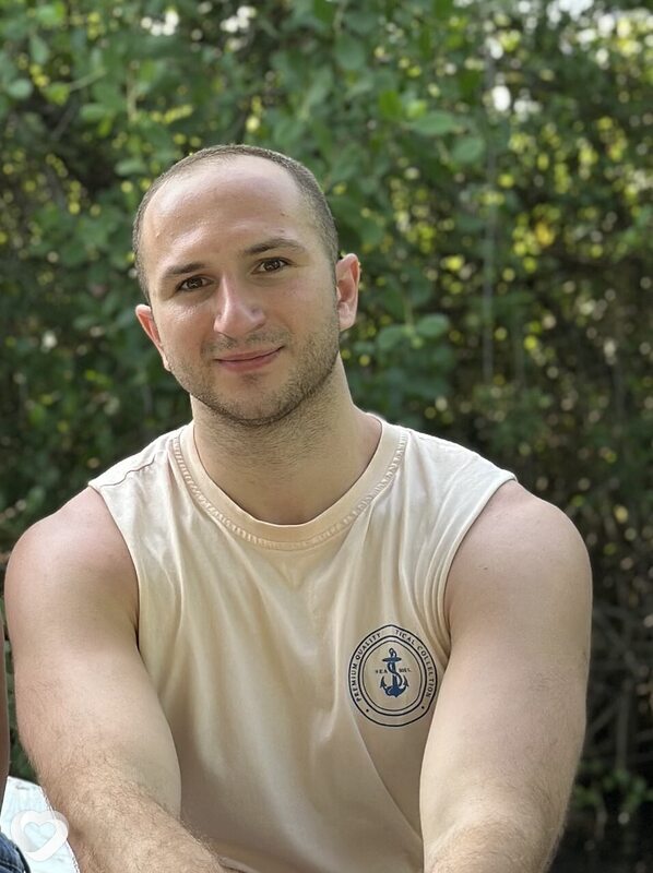 Евгений, 30, Могилев — анкета №4528718