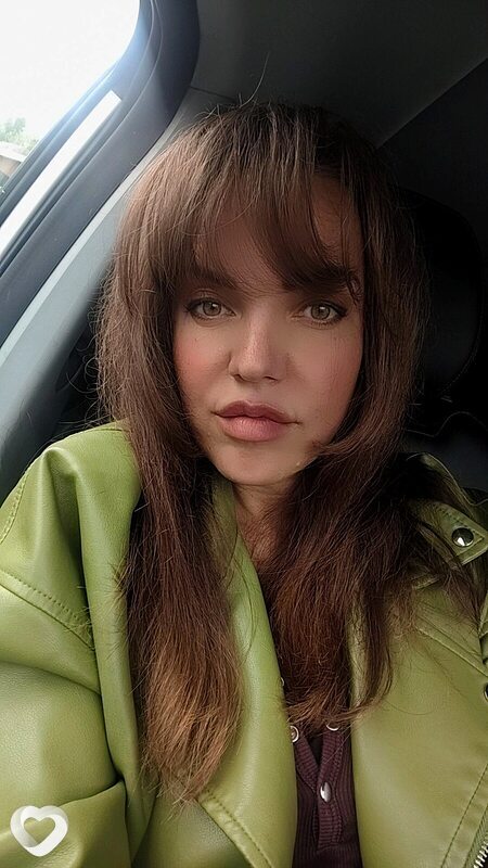 Катя, 38, Уфе — анкета №4528722