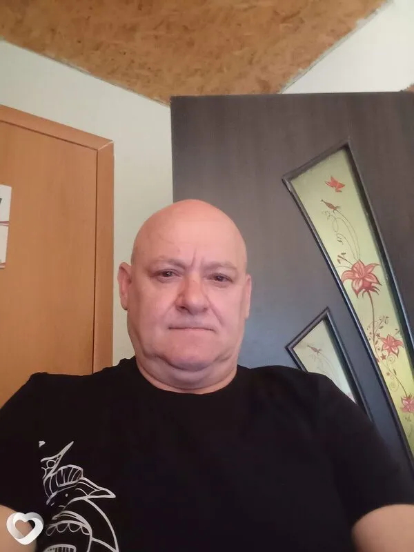 Александр, 59, Москве — анкета №4528724