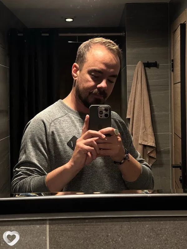 Anton, 34, Москве — анкета №4528730