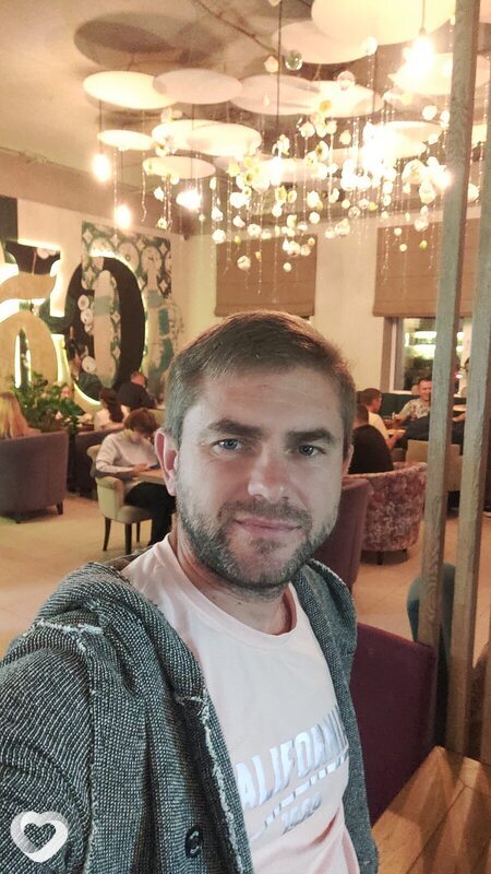 Александр, Тамбов