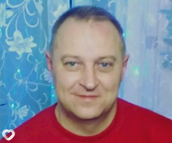 Дмитрий, 53, Витебске — анкета №4528763