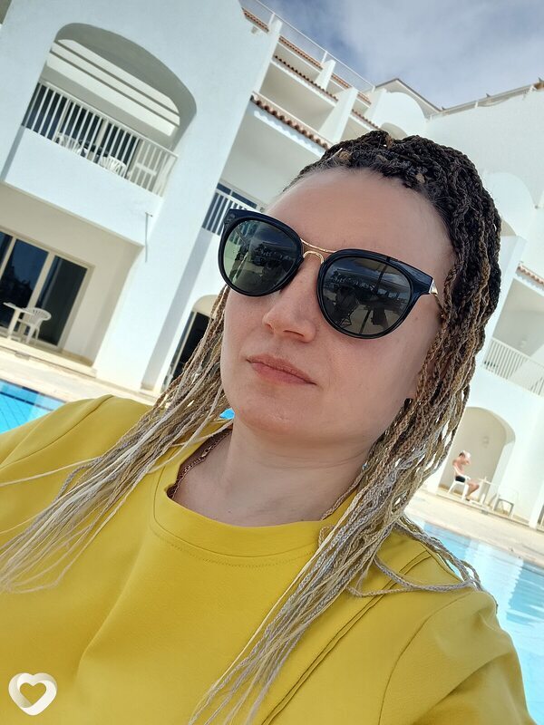 Марина, 39, Кемерове — анкета №4528767