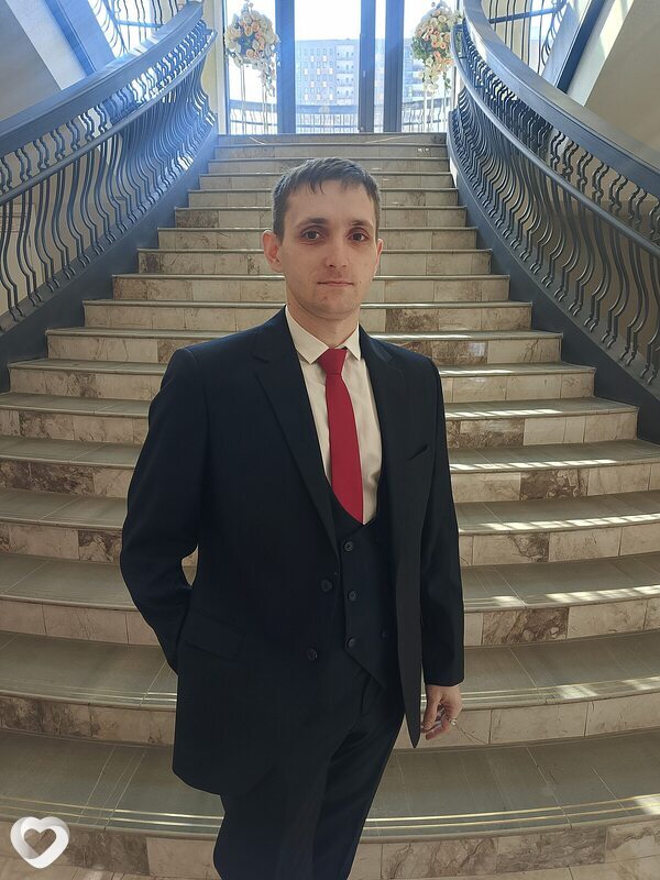 Дмитрий, 32, Екатеринбурге — анкета №4528775