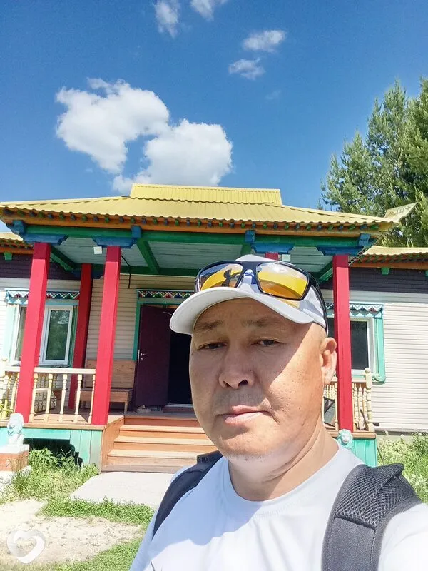 Арсен, 38, Бийске — анкета №4528777