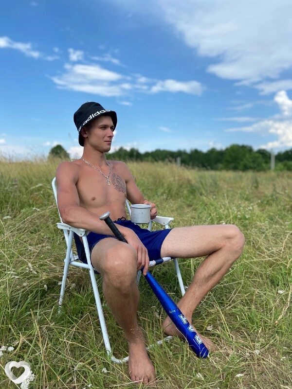 Олег, 28, Геленджике — анкета №4528786