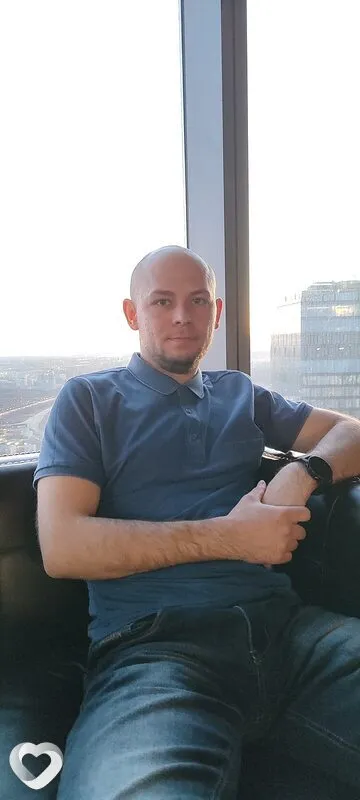 Влад, 31, Барнауле — анкета №4529014
