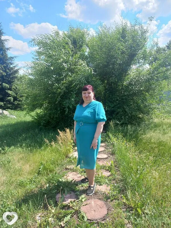 Татьяна, 58, Москве — анкета №4529016