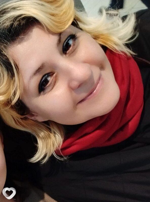 Валентина, 51, Одессе — анкета №4528741