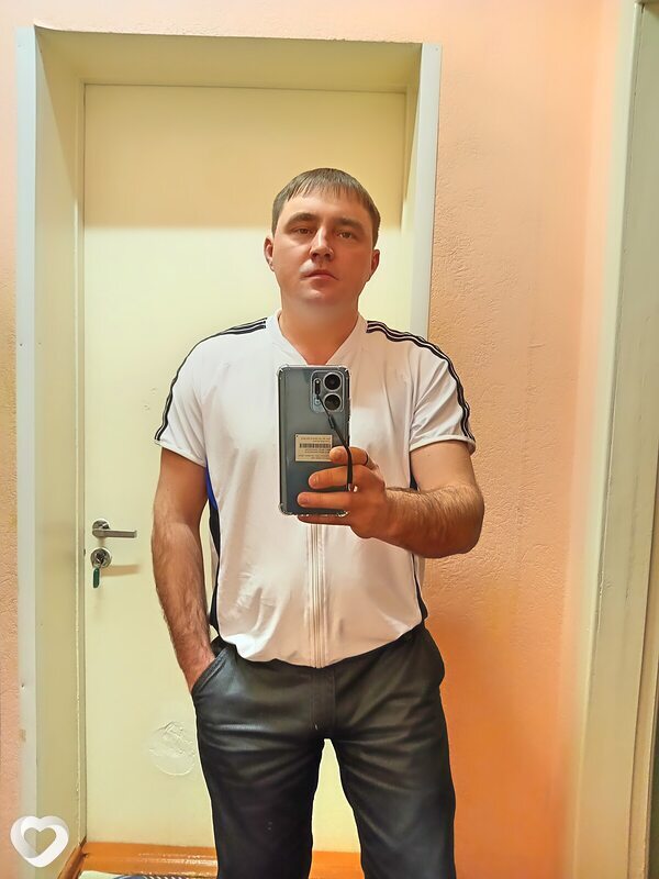 Александр, 38, Братске — анкета №4528742