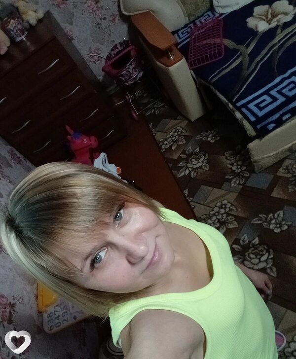 Татьяна, 41, Челябинске — анкета №4528753
