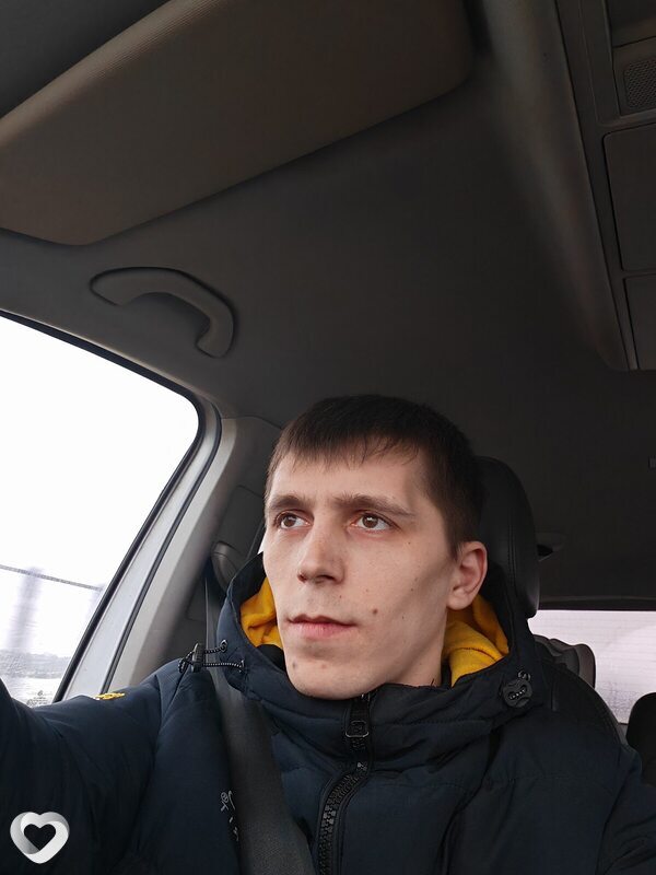 Женатый, 31, Минске — анкета №4528759