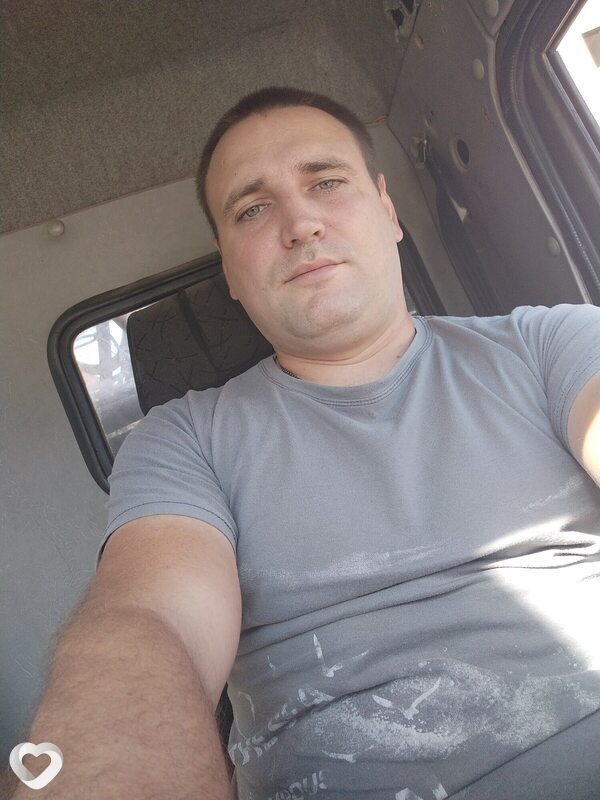 Александр, 32, Волгограде — анкета №4528793