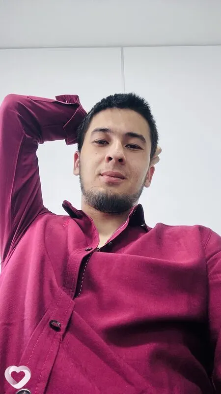 Zikrillo, 23, Москве — анкета №4528795