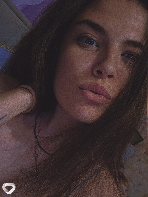 Olya, 18, Ногинске — анкета №4528808