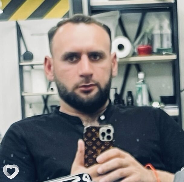 Вася, 33, Ижевске — анкета №4529039