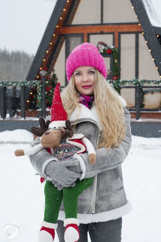 Оксана, 35, Ульяновске — анкета №4529042
