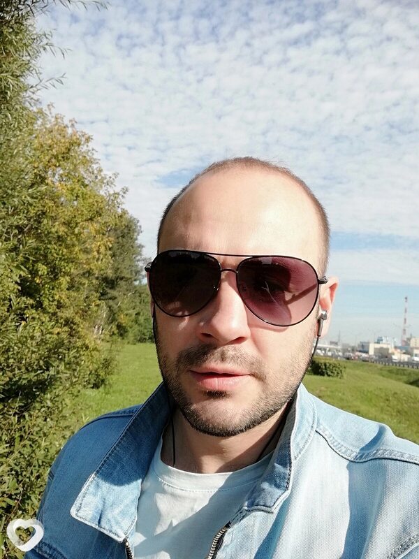 Вова, 38, Новокуйбышевске — анкета №4529048