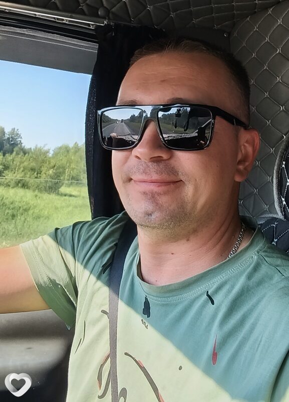 Евгений, 38, Омске — анкета №4529050