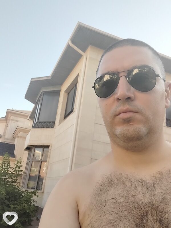 Руслан, 35, Астане — анкета №4529054