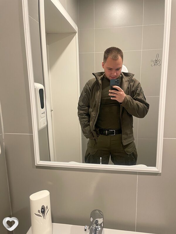 Николай, 24, Екатеринбурге — анкета №4529057
