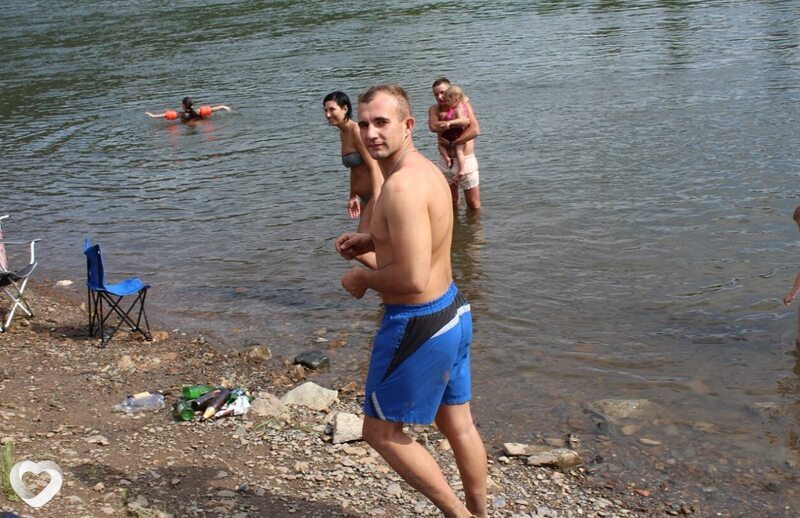 Александр, 25, Красноярске — анкета №4528868