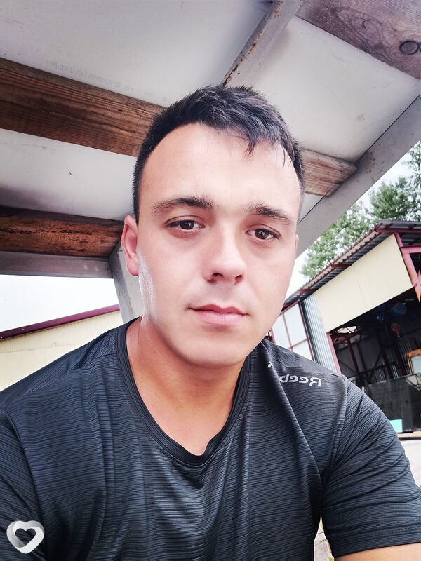 Ян, 29, Крымске — анкета №4528876