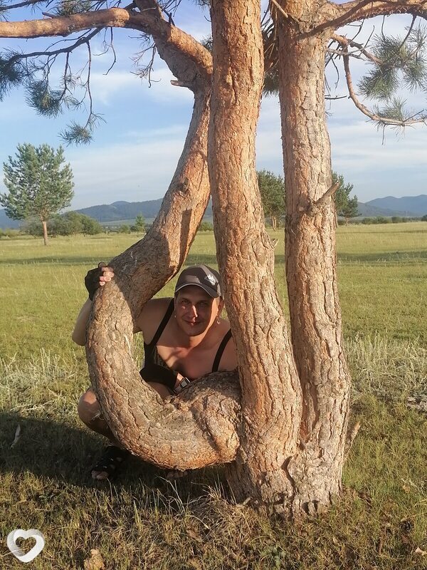 Aleksandr, Саяногорск