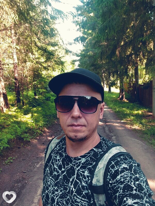 Денис, 39, Перми — анкета №4528878