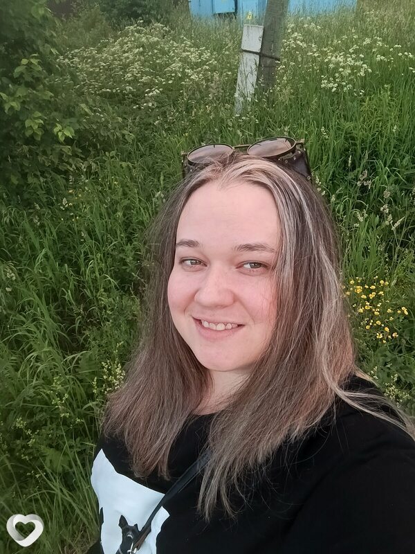 Полина, 29, Ижевске — анкета №4528880