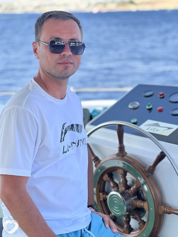 Фаррух, 39, Ташкент — анкета №4528882