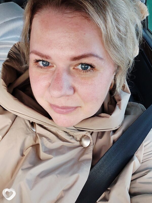 Екатерина, 38, Минске — анкета №4528918