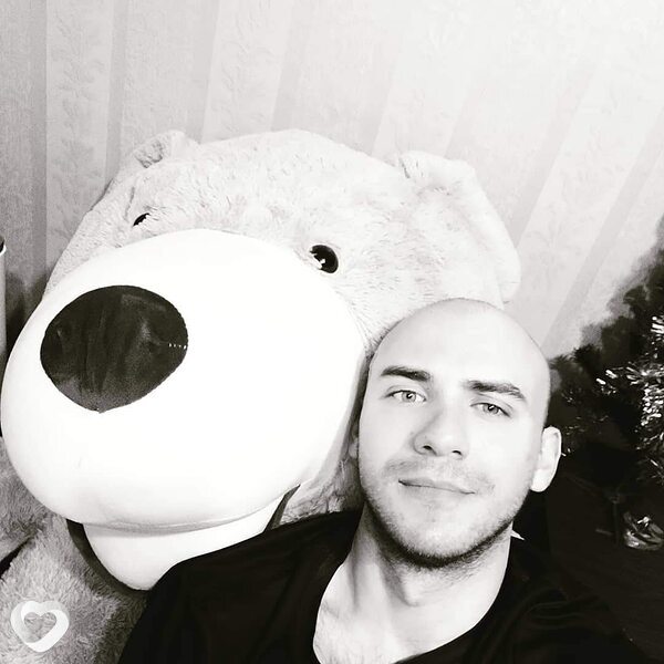 Александр, 30, Балашихе — анкета №4528924