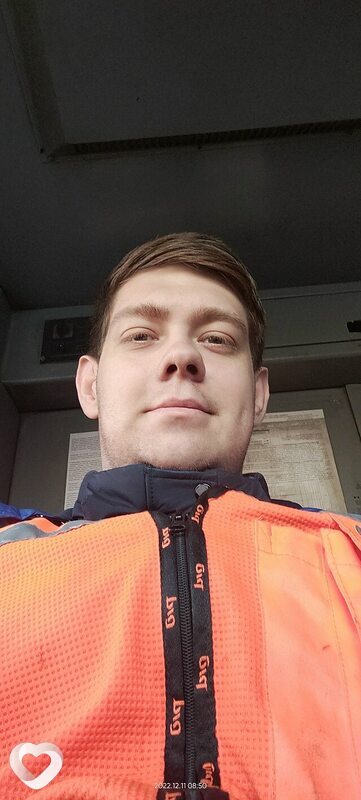 Валентин, Шадринск