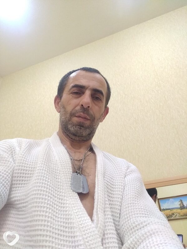 Арсен, 44, Луге — анкета №4529136