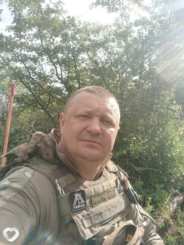 Дмитрий, 44, Москве — анкета №4529141