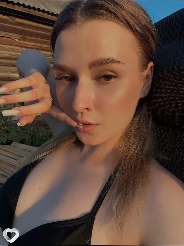 Алена, 20, Красноярске — анкета №4529142